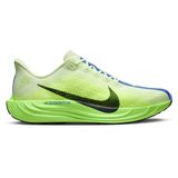 Nike Pegasus Plus Erkek Sarı Koşu Ayakkabısı FQ7262-702