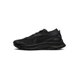 Nike Pegasus Trail 3 Gore-Tex Siyah Su Geçirmez Sneaker, 36,5, DC8793, Black/Black-Dk Smoke Grey, Erkek
