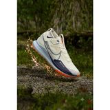 Nike Pegasus Trail 4 Gore-Tex V2 Arazi Tipi Koşu Ayakkabısı (1 Beden Dar Kalıptır)-Sportxstore - Çok Renkli