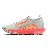 Nike Pegasus Trail 5 Gore-Tex Erkek Gri Koşu Ayakkabısı
