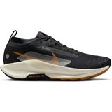 Nike Pegasus Trail 5 Gore-Tex Erkek Siyah Koşu FQ0908-007 - Çok Renkli