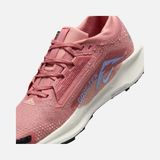 Nike Pegasus Trail 5 Gore-Tex Running Kadın Koşu ve Spor Ayakkabı-Su Geçirmez Rahat Tasarım -FQ0912 - Pembe