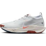 Nike Pegasus Trail 5 Goretex Su Geçirmez Nefes Alan Reflektörlü Yürüyüş Koşu Ayakkabısı Bej