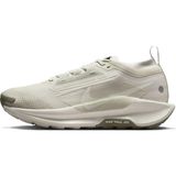 Nike Pegasus Trail 5 Goretex Womens Running Shoes Su Geçirmez Reflektörlü Kadın Doğa Yürüyüş Koşu Ayakkabısı Bej
