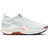 Nike Pegasus Trail 5 Goretex Womens Running Shoes Su Geçirmez Reflektörlü Kadın Doğa Yürüyüş Koşu Ayakkabısı Gri
