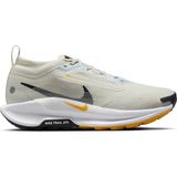 Nike Pegasus Trail 5 Goretex Womens Running Shoes Su Geçirmez Reflektörlü Kadın Doğa Yürüyüş Koşu Ayakkabısı Krem