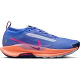 Nike Pegasus Trail 5 Goretex Womens Running Shoes Su Geçirmez Reflektörlü Kadın Doğa Yürüyüş Koşu Ayakkabısı Mor
