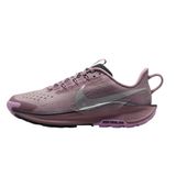 Nike Pegasus Trail 5 GS Nefes Alan Reflektörlü Çocuk Yürüyüş Koşu Ayakkabısı Bordo