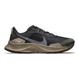 Nike Pegasus Trail Siyah Kadın Koşu Ayakkabısı