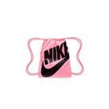 Nike pembe Heritage Pro Sackpack çanta