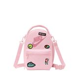 Nike Pembe Kadın Beslenme Çantası 9A3089-A0W-NAN NIKE PATCH LUNCH TOT