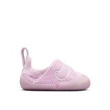 Nike Pembe Unisex Bebek Patik FB3244-601-NIKE SWOOSH 1 (TD)