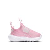 Nike Pembe Unisex Bebek Yürüyüş Ayakkabısı IF2895-600-FLEX RUNNER 4 (TD)