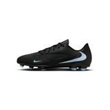 Nike Phantom 360 Club Fg/mg Erkek Halı Saha Krampon Siyah Renkli Dayanıklı Malzeme