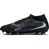 Nike Phantom 6 High Academy Spor AyakkabıErkek