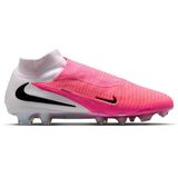 Nike Phantom 6 High Elite Fg Erkek Pembe Futbol Krampon IH1779-900