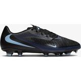Nike Phantom 6 Low Acad Fg/mg Erkek Futbol Ayakkabısı HJ4564-003 - Siyah