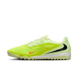 NIKE Phantom 6 Low Academy Tf Erkek Sarı Halı Saha Ayakkabısı HQ2325-800