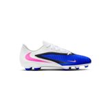Nike Phantom 6 Low Club Fg/Mg HM9202-HM8933 Erkek Krampon MAVİ