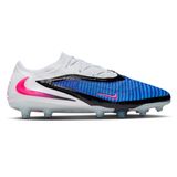 Nike Phantom 6 Low Elite Ag-Pro Erkek Mavi Futbol Krampon HQ2335-446