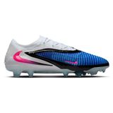 Nike Phantom 6 Low Elite Fg Erkek Mavi Futbol Krampon HJ2146-446