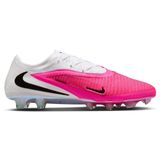 Nike Phantom 6 Low Elite Fg Erkek Pembe Futbol Krampon IH1778-900