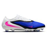 Nike Phantom 6 Low Pro Fg Erkek Mavi Futbol Krampon HJ4122-446