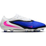 Nike Phantom 6 Low Pro Fg Erkek Mavi Krampon