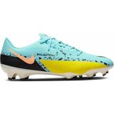 Nike Phantom Gt2 Academy Fg/mg Erkek Çoklu Zemin Futbol Kramponu - Turkuaz