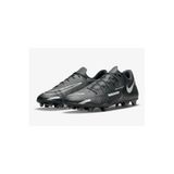 Nike Phantom GT2 Club FG/MG Erkek Krampon Ayakkabı, Siyah, 41 Beden