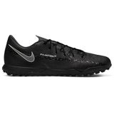 Nike Phantom Gt2 Club Tf Siyah Erkek Halısaha Ayakkabısı