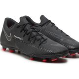 Nike Phantom Gt2 Clup Dynamic Fit Erkek Çoklu Zemin Kramponu - Siyah