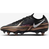 Nike Phantom Gt2 Elite Sg-Pro Ac Erkek Krampon Ayakkabı DR5956-810-ÇOK Renkli - Siyah - Beyaz - Mavi