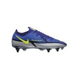 Nike Phantom Gt2 Elite Sg-Pro Ac Krampon Dc0753570 Mavi ( P-44)