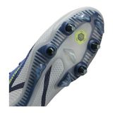 Nike Phantom Gt2 Elite Sg-Pro Ac(Yarı Vidalı) Krampon - Mavi