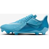 Nike Phantom Gx 2 Academy Easyon F. G. / M. G. Unisex Soccer Shoes Cırtlı Krampon Mavi