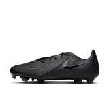 Nike Phantom Gx 2 Academy Oxford erkek ayakkabısı, Siyah (Black Deep Jungle), 45.5 EU