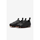 Nike Phantom GX Academy FG JR Çocuk Krampon Ayakkabı DD9549-010-Siyah