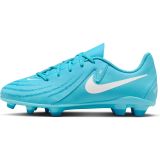 Nike Phantom GX Club Jr Çocuk Krampon Ayakkabı, Mavi, 36 Beden
