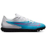 Nike Phantom GX Club TF Unisex Soccer Shoes Mavi Krampon