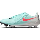 Nike Phantom Gx Iı Academy Mg Erkek Krampon Düşük Bilek Çorapsız 40,5 Numaralı Türkiye Menşeli