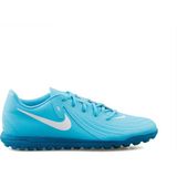 Nike Phantom Gx Iı Club Erkek Futbol Ayakkabı (Dar Kalıp) - Mavi