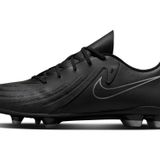 Nike Phantom Gx Ii Club Fg/Mg erkek futbol ayakkabısı, siyah, 42 EU, Siyah, 42 EU