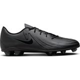 Nike Phantom Gx Ii Club Fg/Mg erkek futbol ayakkabısı, Siyah (Black Deep Jungle), 42 EU