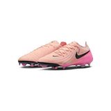 Nike Phantom Gx Iı Elite Fg Erkek Çim Zemin Kramponu ... - Pembe
