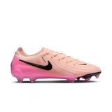 Nike Phantom Gx Iı Elite Fg Erkek Pembe Futbol Krampon Fj2559-001 P-174