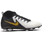 Nike Phantom Luna 2 Club FG/MG Halı Saha Krampon Erkek Ayakkabı 42,5 Ay Beyaz Renk