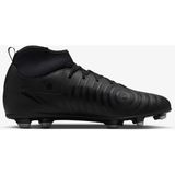 Nike Phantom Luna 2 Club Mg FJ2558- 001 Yüksek Bilekli Krampon - Siyah