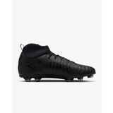 Nike Phantom Luna 2 Club MG FJ2558- 001 Yüksek Bilekli Krampon