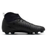 Nike Phantom Luna Ii Club Fg/Mg erkek futbol ayakkabısı, Siyah (Black Deep Jungle), 42.5 EU